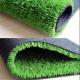 15mm Artificial Golf Grass / Fake Golf Grass 28 Stich 10cm Indoor Outdoor LG1507