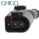 ISO Black Car Abs Sensor For BOSCH VV HITACHI 0986594008 1314-06 1J0927807D