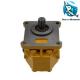 16T-75-24000 hydraulic pump for SD22 SD23 SD16 bolldozer part