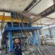 Economic and Copper Continuous Casting Machine for Oxygen Free Copper Rod and Profiles