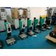 20khz LCD Screen Ultrasonic Plastic Welding Machine for Mending Velcro Packing Belt