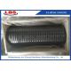 Hoist Parts Lbs Winch Rope Drum With Nylon Polymer Or Steel Sleeves