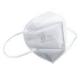 Eco Friendly FFP2 Face Mask , FFP2 Dust Mask Non Irritating Superior Protection