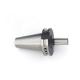 20CrMnTi Drill Chuck Arbor SK Tool Holder With Run Out Less Than 0.005mm