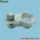 clevis/ thimble/cable clamp /electrical power fitting /pole line hardware