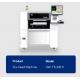 Pick And Place SMT Solder Paste Printer Machine PCB Stencil Printer