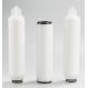 PP Material Micro Pleated Filter Cartridge For RO Pre Filtration