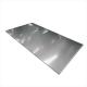 Kitchenware Sheets Stainless Steel 0.3 To 3mm Stainless Plate HL Finish