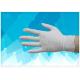 Disposable Medical Gloves Anti Oil Disposable Medical Gloves Chemicals Corrosive Resistance Size S - XL