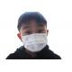 Non Woven Kids Disposable Mask Earloop Kids Surgical Mask Fluid Resistant
