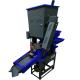 Vibratory Screen 5 In 1 Combined Rice Mill Machine 220kg/H With Winnowing