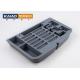 ODM Factory Plastic Material PU Polyurethane Injection Molding Silicone Rubber Molding