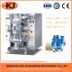 Professional  Candy Packaging Machine , Granule Filling And Packaging Machine