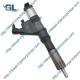 Denso Common Rail Fuel Injector 095000-6700 095000-6701 For SINOTRUK HOWO VG61540080017A