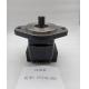 EC210 Hydraulic Pump Spare Parts , EC240 Aftermarket Equipment Parts Fan Motor