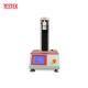0.02% (F.S) Load Measuring Accuracy Single Fiber Strength Tester for Easy