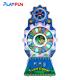 Lucky Gear Lottery ticket  vending Selling JP bonus  Arcade family  machines carnival  tickets  Game Machine