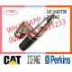 Fuel injector Assembly 212-3460 10R-1256 10R-0960 10R-1003 Common Rail Fuel Injector 317-5278 212-3462 For CAT C12