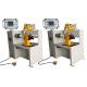 Compact 250mm Height Small Coil Winding Machine for Copper Or Aluminium Wire