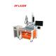 1000W 6000W Automatic Fiber Laser Welding Machine