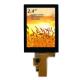 Sunlight Readable 2.4 Inch IPS TFT LCD Display ILI9341V Driver SPI Interface