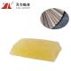 Lamination Pressure Sensitive Hot Melt Lump Solid Bulk Hot Glue TPR-7217A