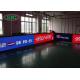 Giant Large Soccer Football Stadium Outdoor LED Screen Full Color 3 Year Warranty
