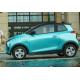 China Factory direct sales price 25KW motor mini electric car adult 3 doors 4 seats electric mini vehicles car
