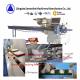 CE Ice Lolly Automatic Packing Machine SWSF 590 Biscuits Packing Machine