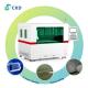 MOPA Pulse Laser Glass Drilling Machine / Laser Drilling Machine With High Floor Load Capacity