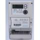 RTC Load Control Prepaid Electricity Meter IP54 Energy Measurement