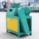 Oval Potassium Sulphate Fertilizer Granulating Machine With Double Roller