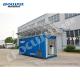 R22/R404a Refrigerant 20GP/40HQ Container Mobile Solar Powered Cold Storage with Design