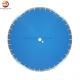 500mm Laser Welded Reinforced Concrete Highway/ Airport runway Cutting Disc