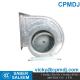 200W 4 Inch Machine Cooling Centrifugal Exhaust Fan