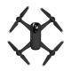 Foldable Drone with Camera 1080P Optical Flow Position Altitude Hold Gesture Photo Follow Mode RC Quadcopter