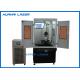 1070nm Fiber Laser Welding Systems , Laser Welding Machine For Stainless Steel