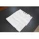 Plastic Polythene Disposable Medical Apron LDPE/HDPE Black Flat pack Aprons on