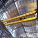 Double girder overhead mobile gantry hoist crane