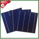 6inch poly solar cells with 3BB / 4BB, 156*156mm multi-crystalline solar cells for cheap sale