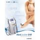 Professional Beauty Salon IPL SHR Hair Removal Machine For Skin Care Painless