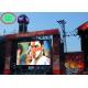 Movable P8 Rental Outdoor Led Advertising Display Board for Event Stage Show