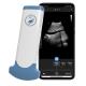 CE Marked 3.6MHz Portable Wifi Ultrasound Scanners JPEG BMP PNG MPEG-4