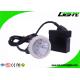 216lum 450mA LED Miners Head Lamp 3.7V Portable LED Mining Lights KL5LM