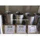 Bright Color Diesel Engine Piston Silicon Alloy For Various Engine