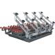 Glass Cutting Table Integrated One Table Cutter Machine Glass Edging Machine Type