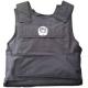 Bulletproof vest,protect area more than 0.65 squarmet,test qualified by military and secur