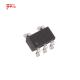 MAX4452EUK+T SOT-23-5 Single-Supply  Low-Distortion  Audio-Signal  Differential Line-Driver Operational Amplifier IC Chi