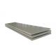 1.5mm Metal Stainless Steel Sheet , Cold / Hot Rolled 309S Stainless Steel Sheet