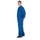 Royal Blue Fire Resistant Workwear 150gsm For Metallurgy